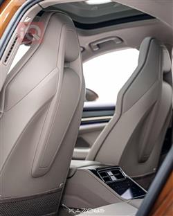 بورش باناميرا